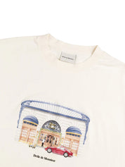 Le t-shirt drule palace
