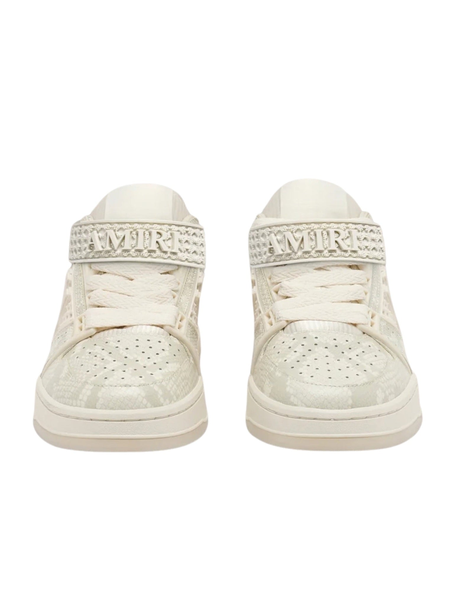 Python embossed ma skyline