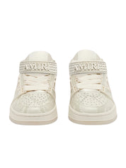 Python embossed ma skyline
