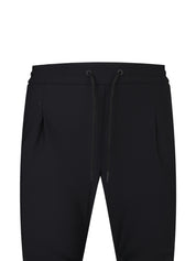 Pants script black