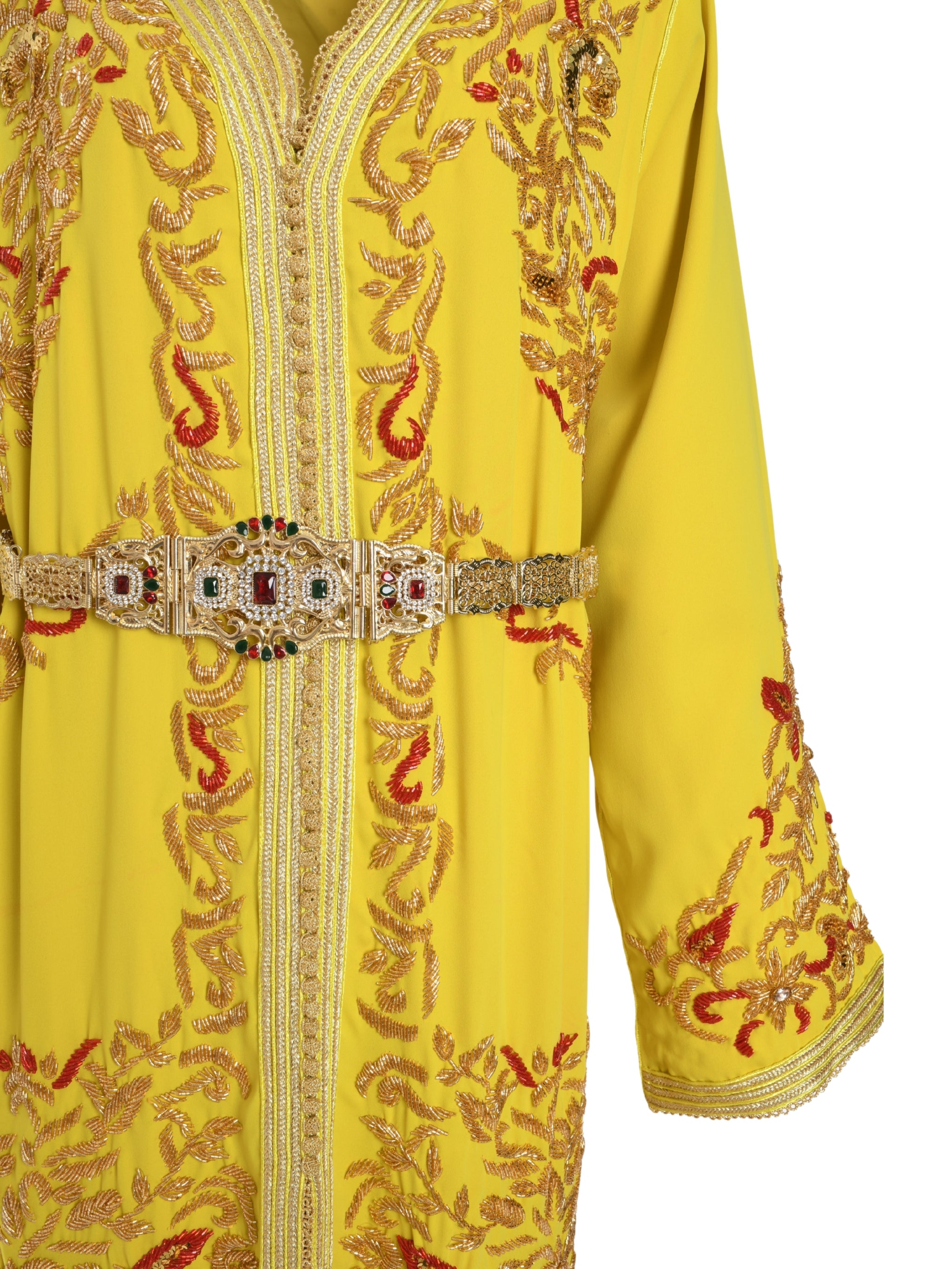 CAFTAN