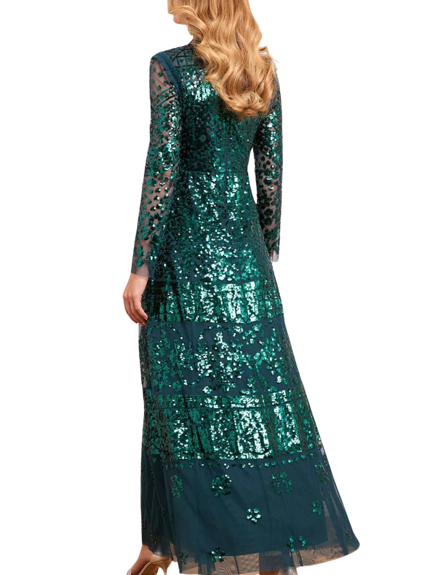 Aurora gown