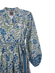 Blue Caftan – Bint Albalad