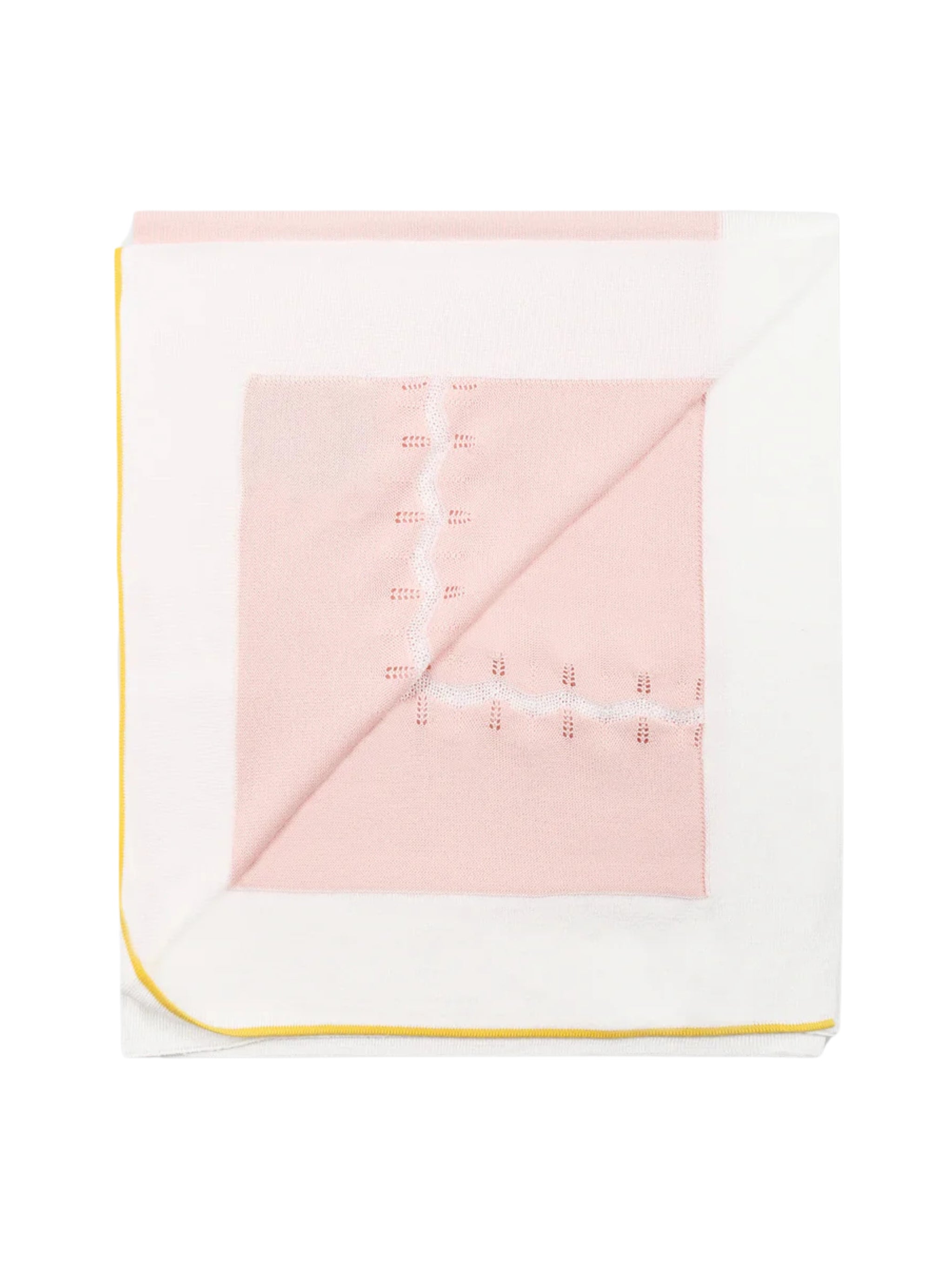 Gensami Baby Gift Set – Zigzag Stitch Edition