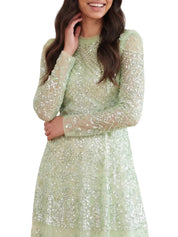 Aurora gown
