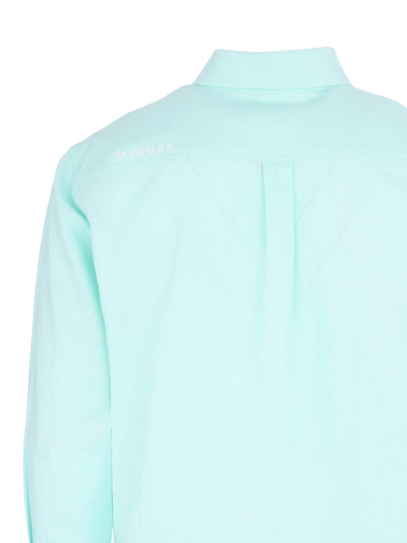 Tiffany linen long sleeve shirt