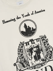 Youth of america tee