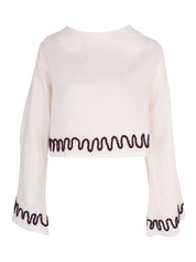 CLAVEL TOP