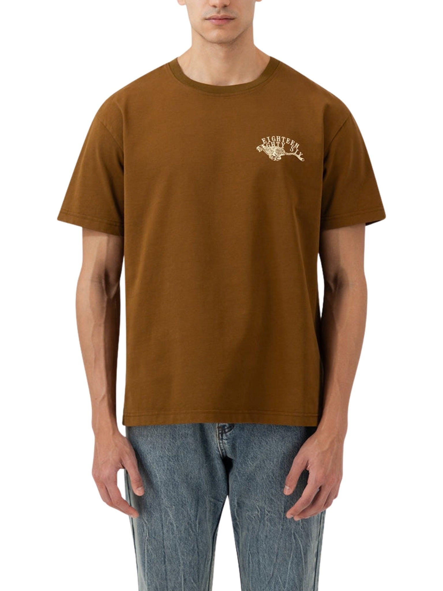 The guepard tee