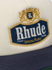 SPECIAL-BLEND TRUCKER HAT