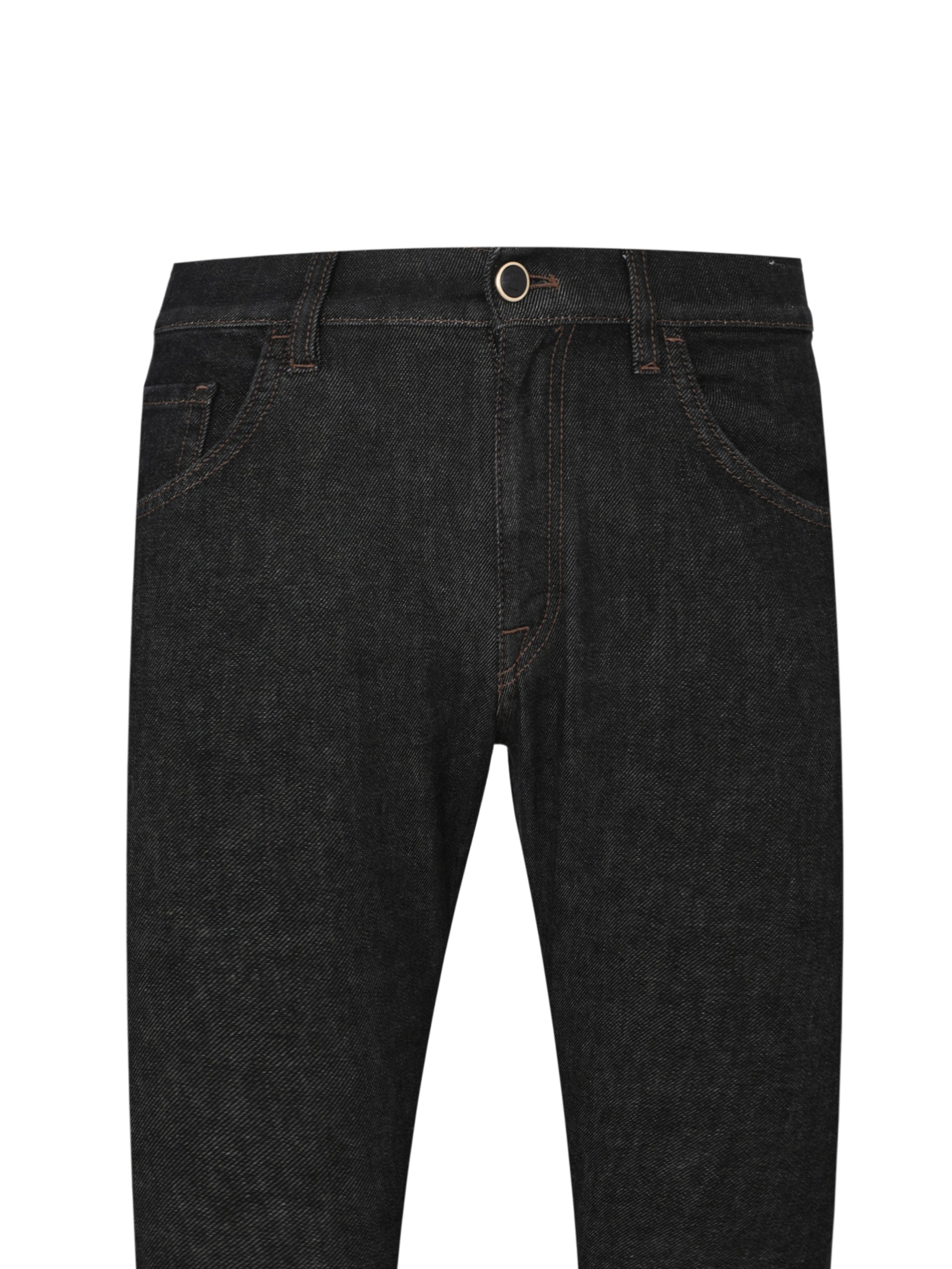 Pantalone breakbeat zip