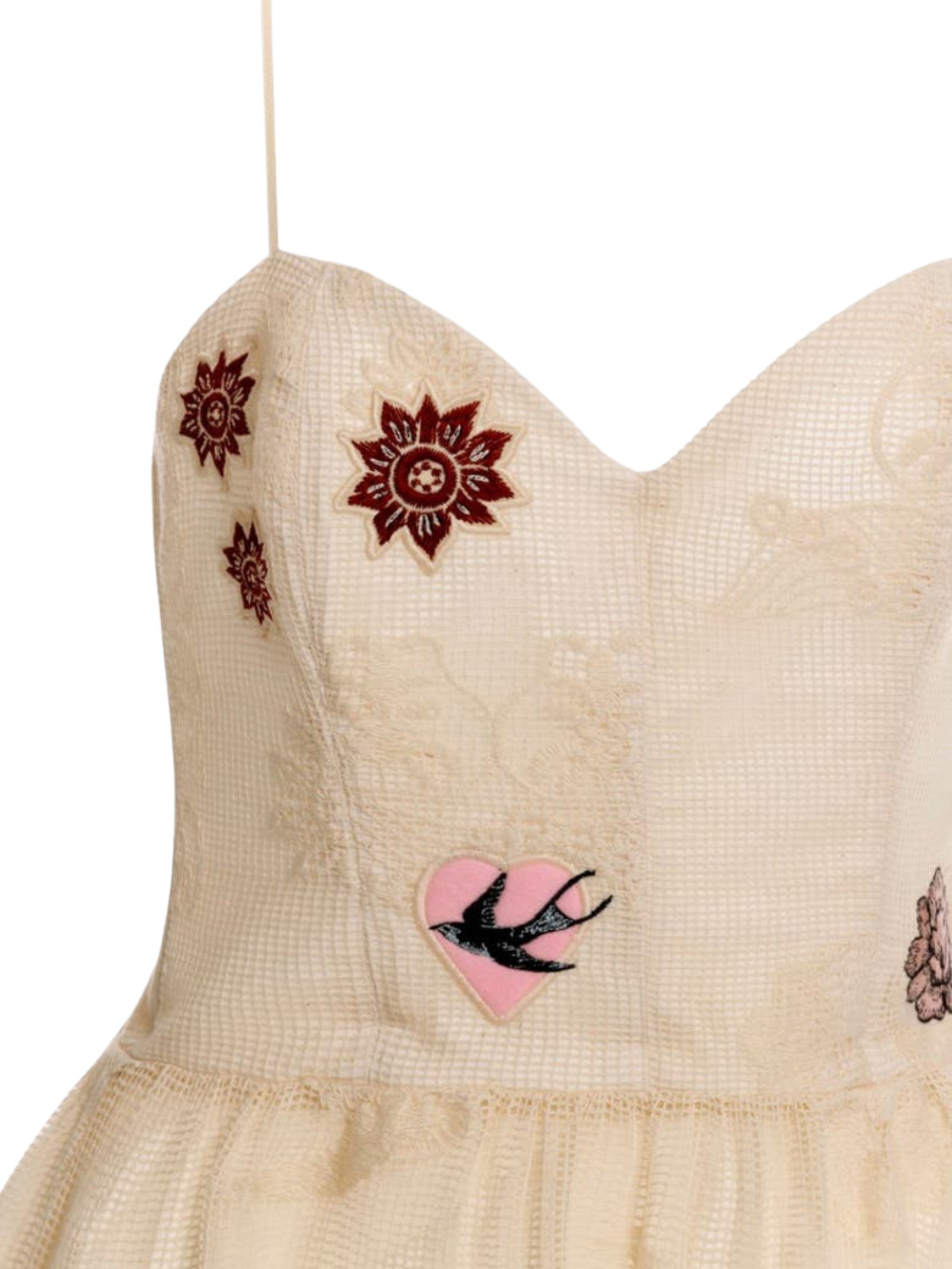 Ariadna matches 20042