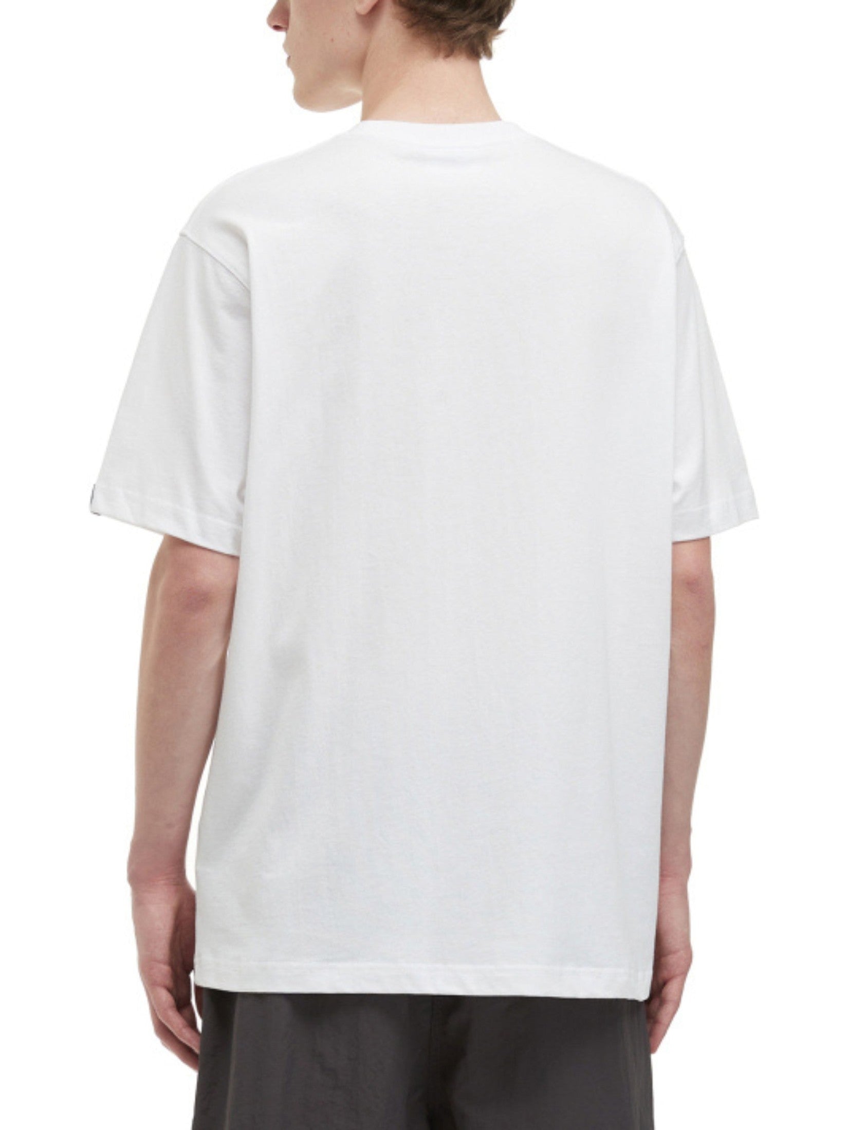 Short sleeve t-shirt