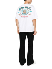 Amiri hollywood os tee