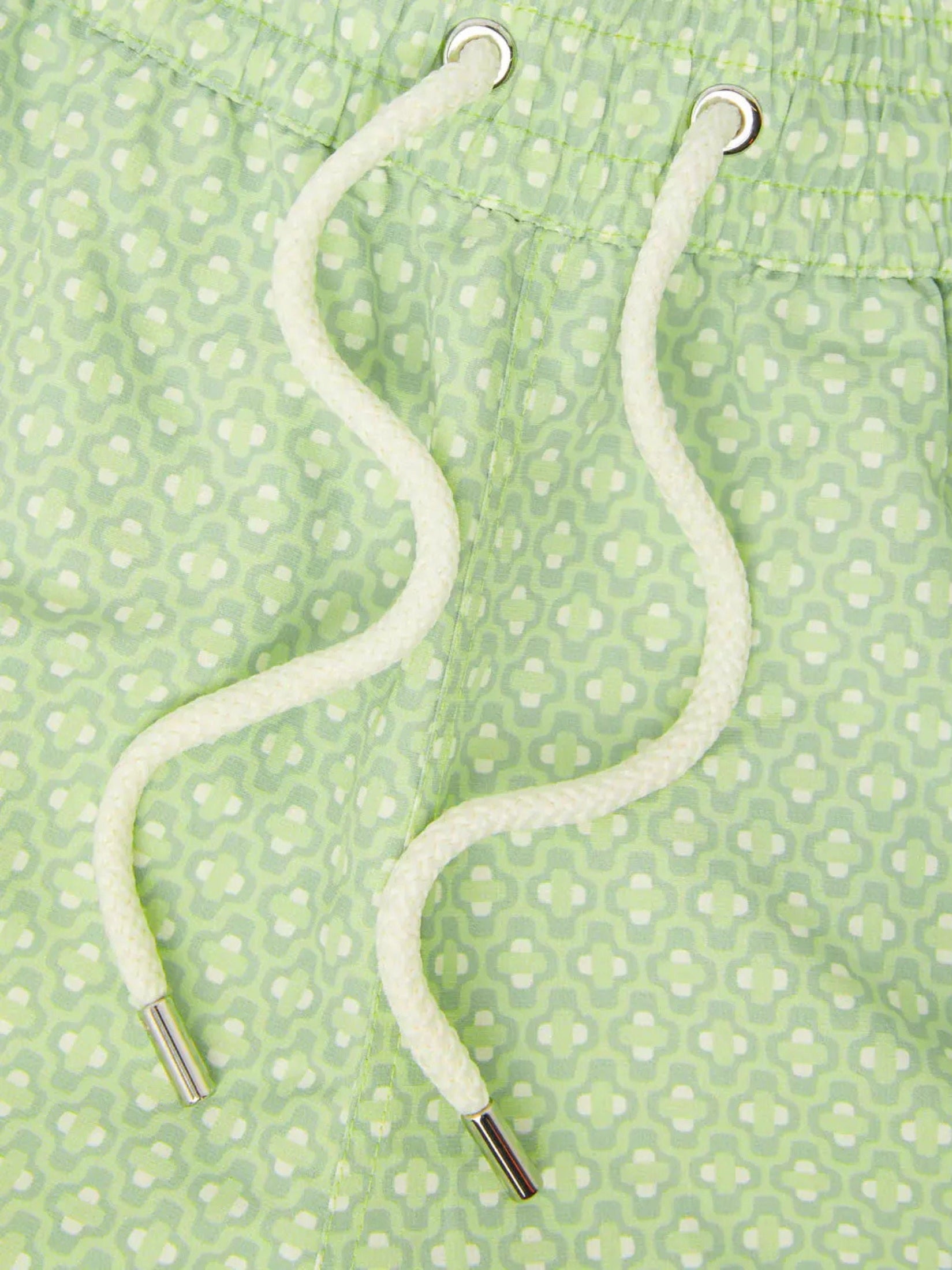 Rio swim short ipanema micro print