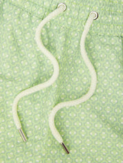 RIO SWIM SHORT IPANEMA MICRO PRINT