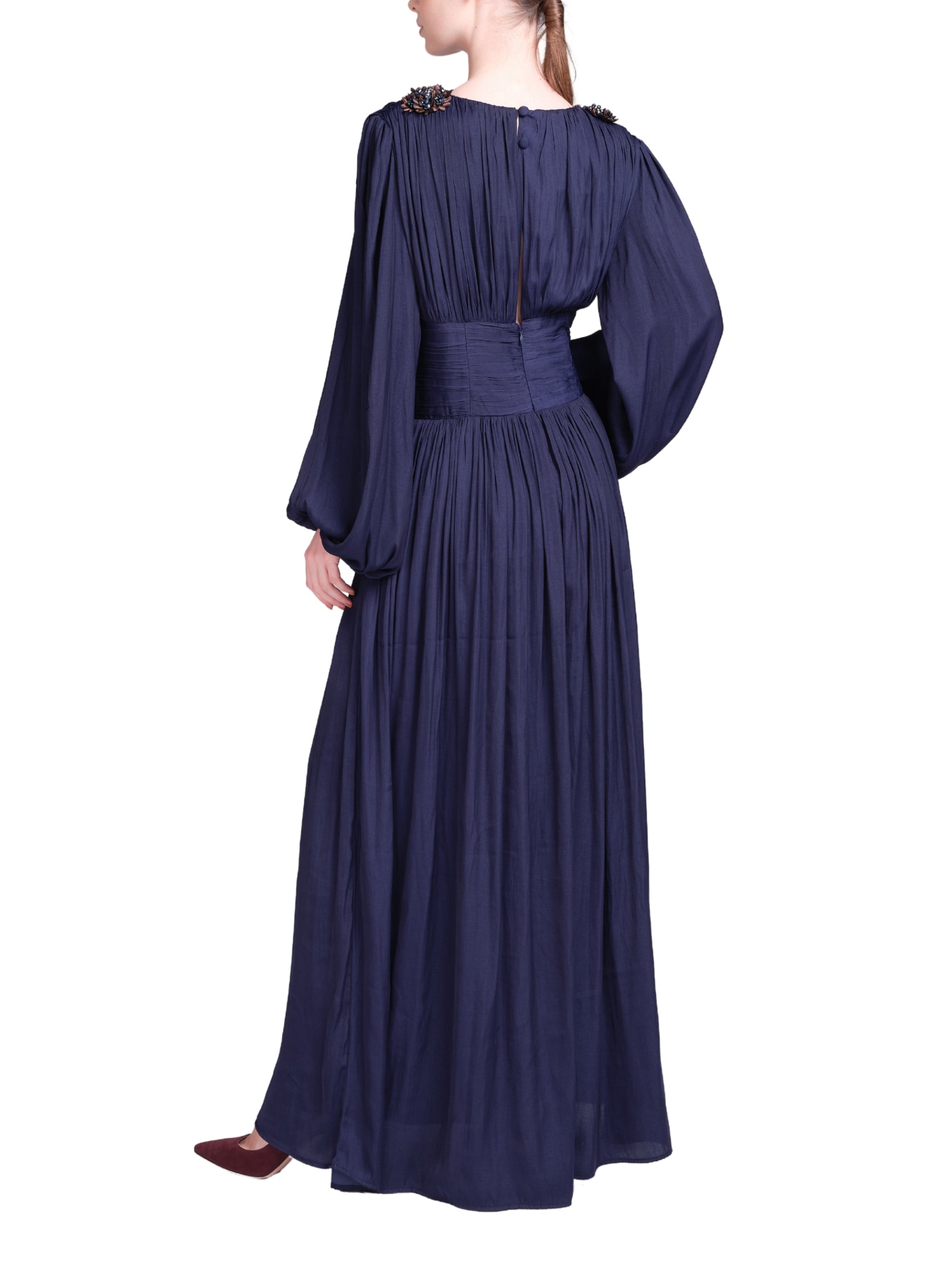 Layan dress