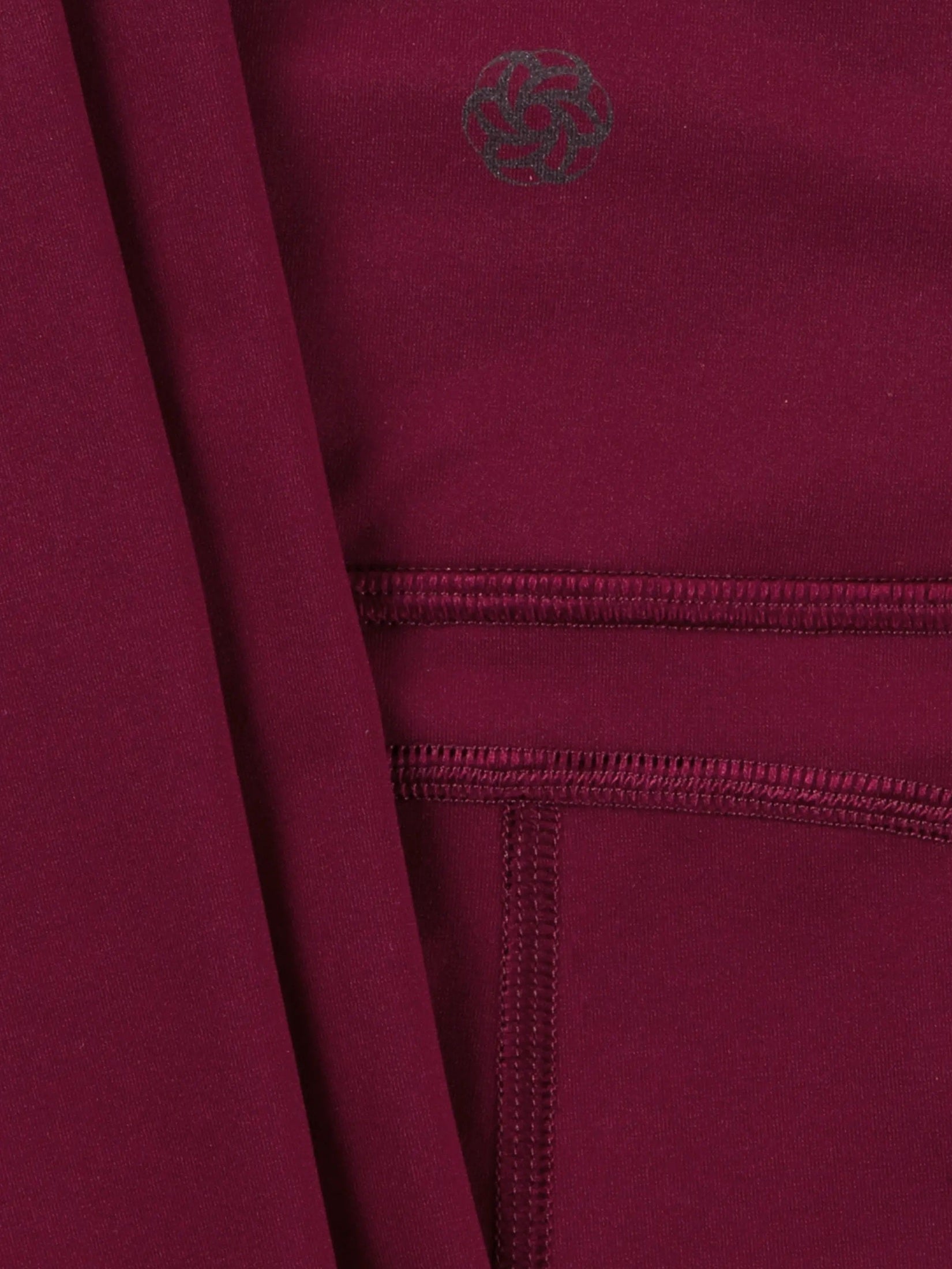 Freestyle jazz pants