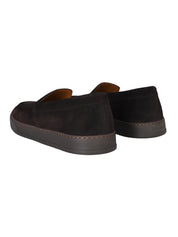 Sneaker Mocassino GM Juke Terre