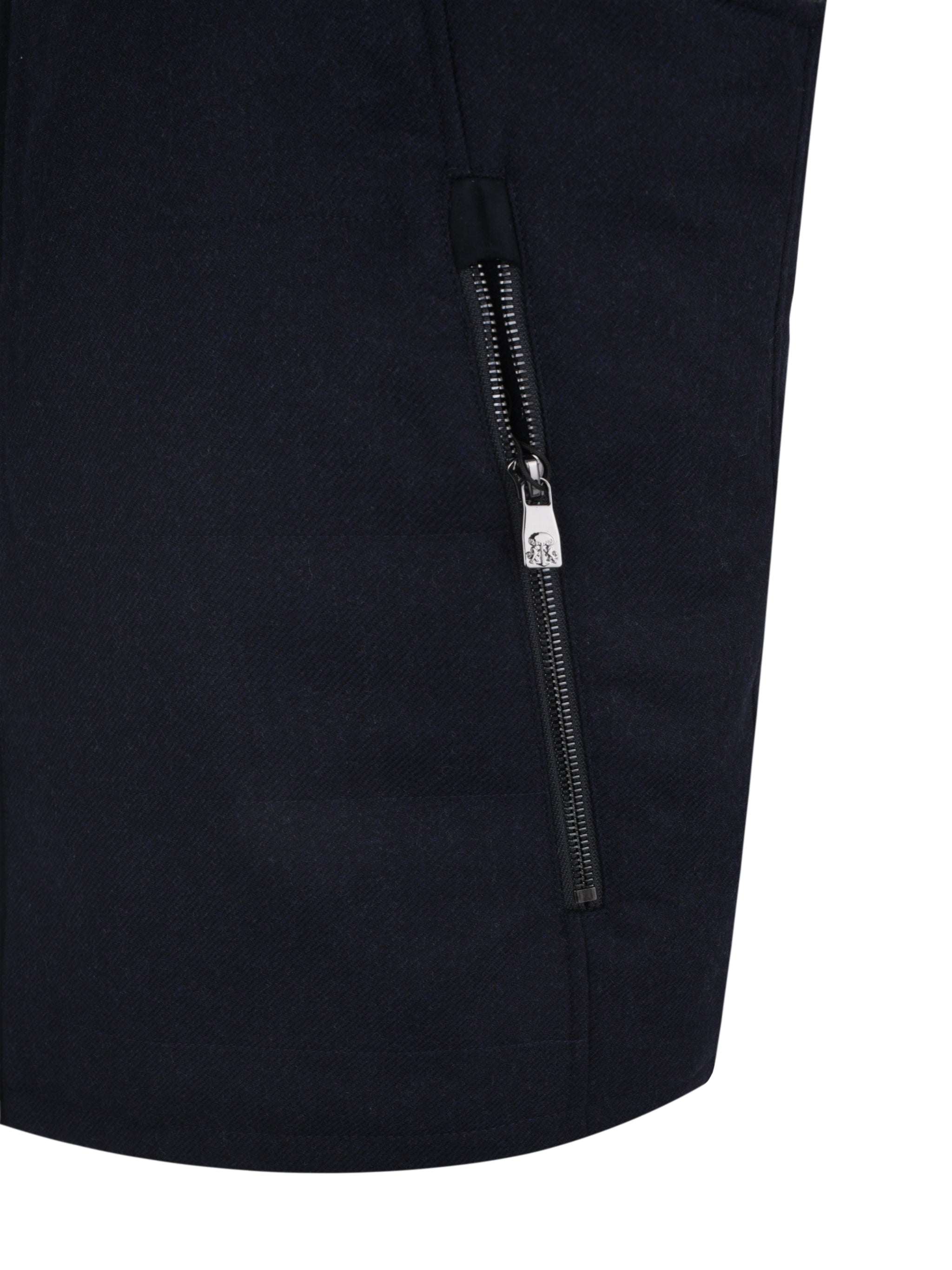 Outdoor waistcoat