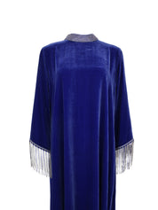 Velvet Fringe