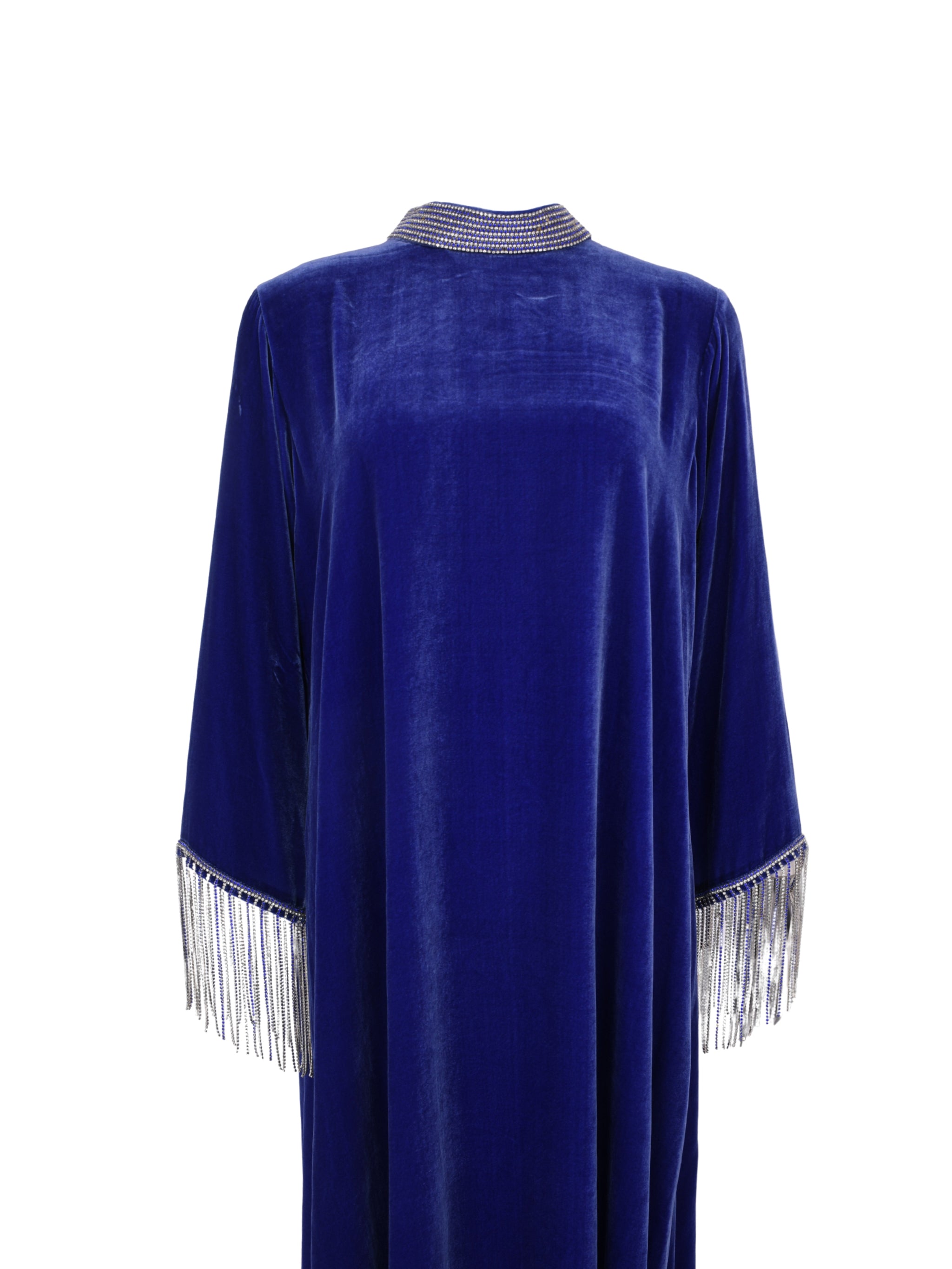 Velvet Fringe