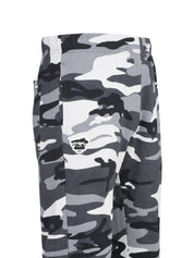 AAPE BASIC SWEAT PANTS