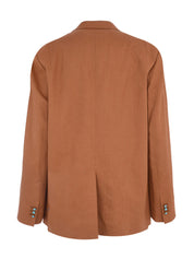 Linnen jacket