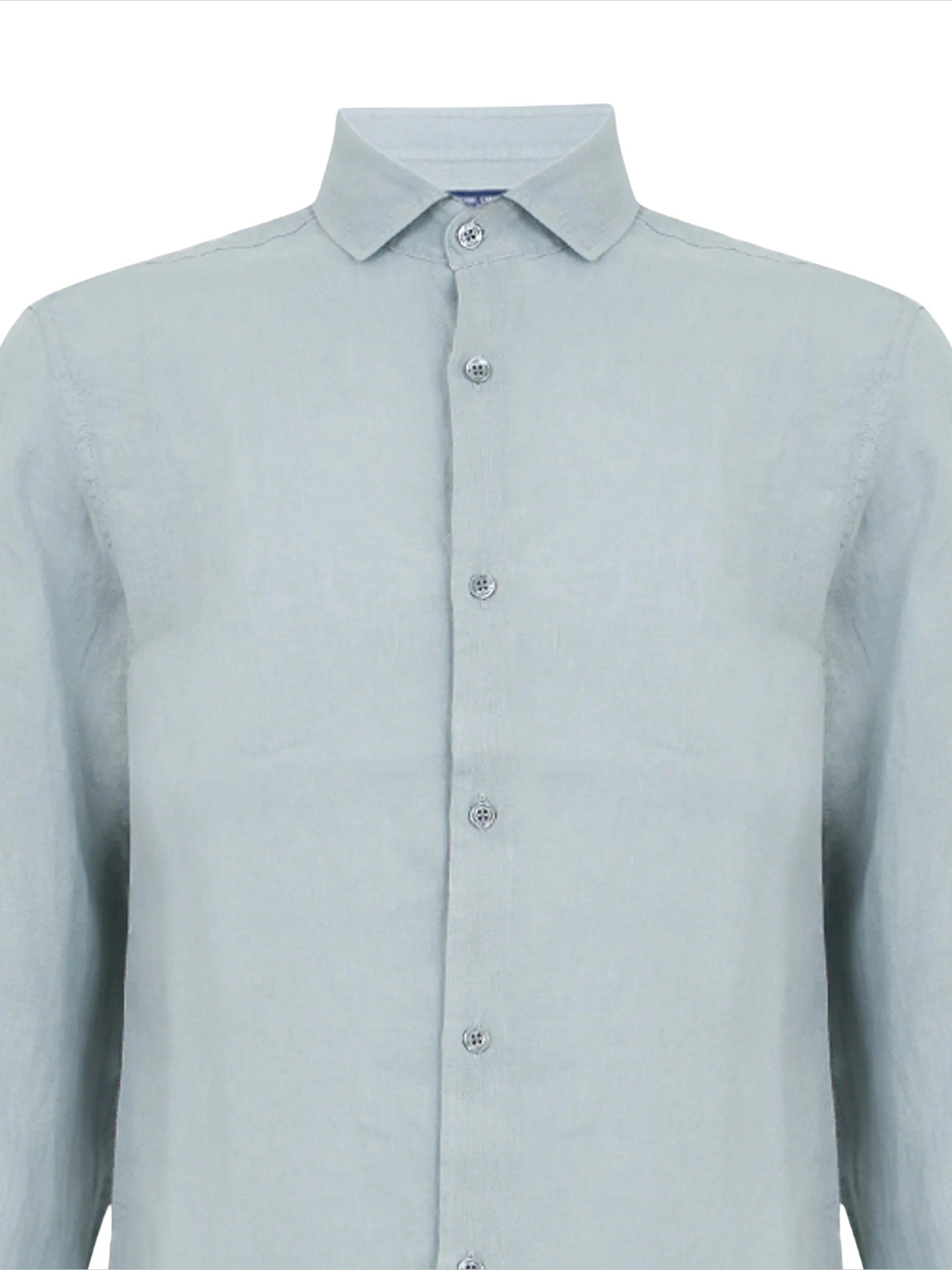 Antonio gd linen ls shirt