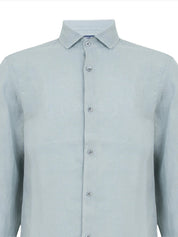 Antonio gd linen ls shirt