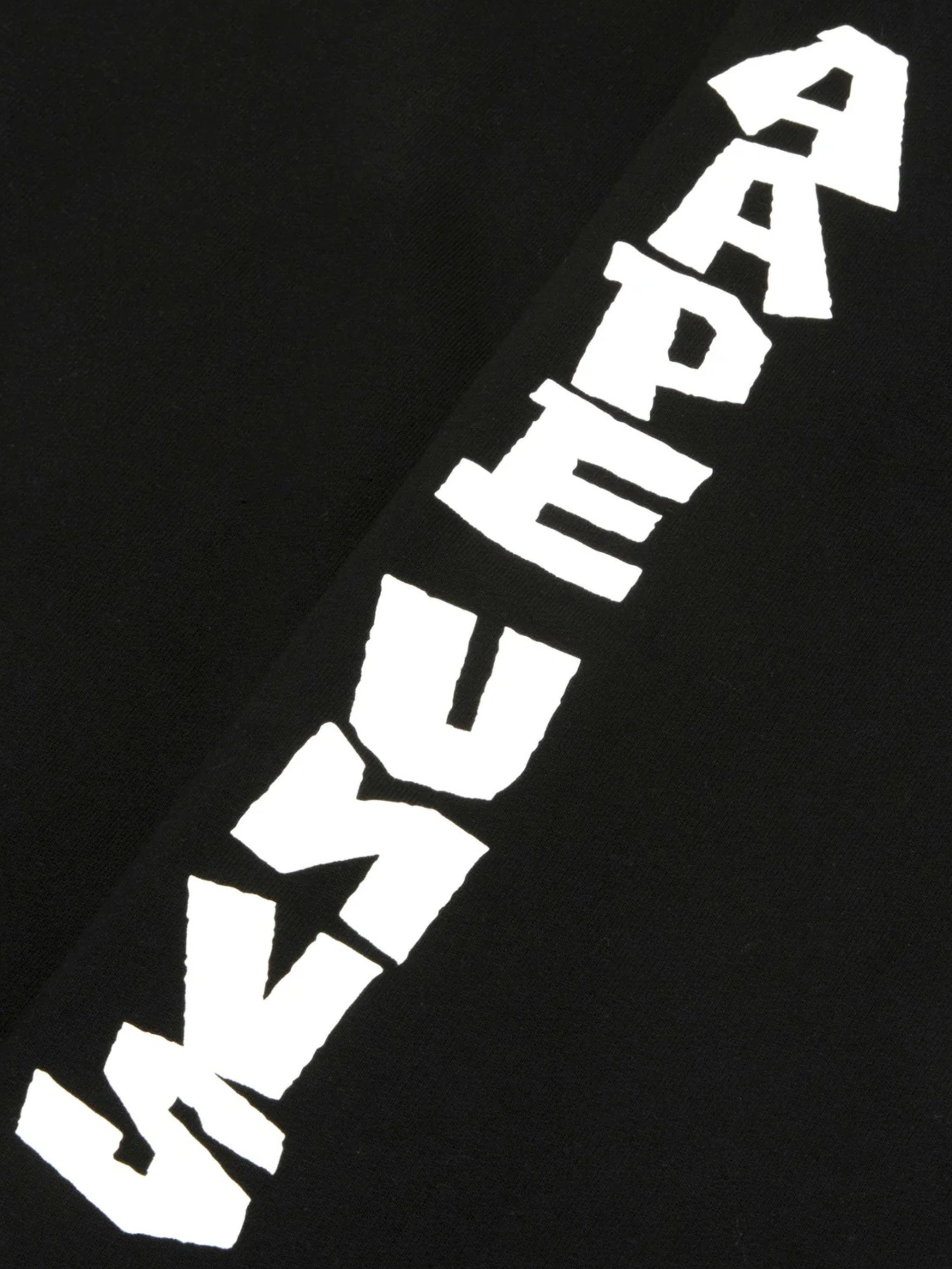 AAPE BASIC SWEAT PANTS