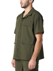 UTILITY SHIRT