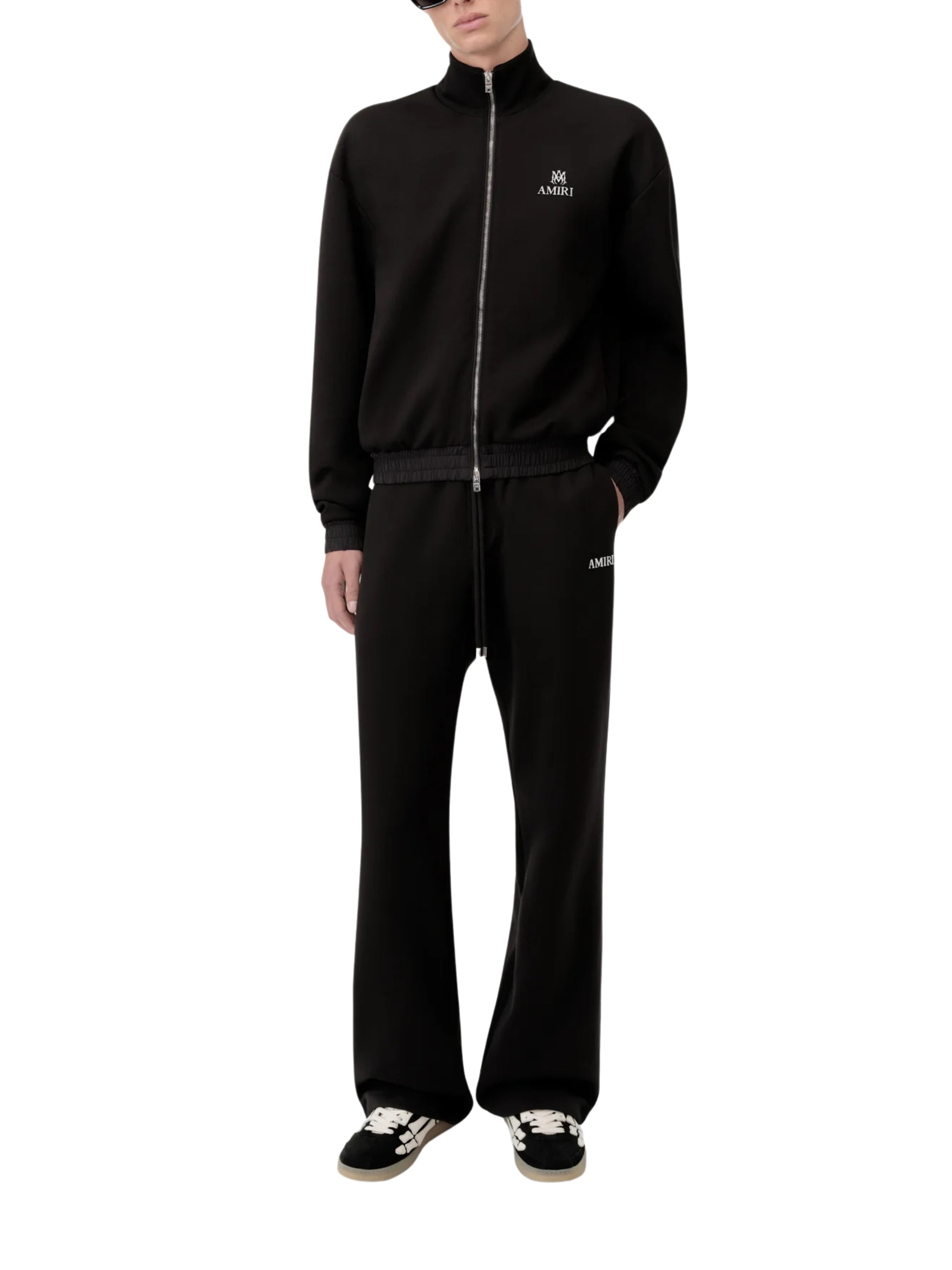 LOUNGE TRACK PANT
