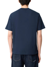 Micro bee bird t-shirt