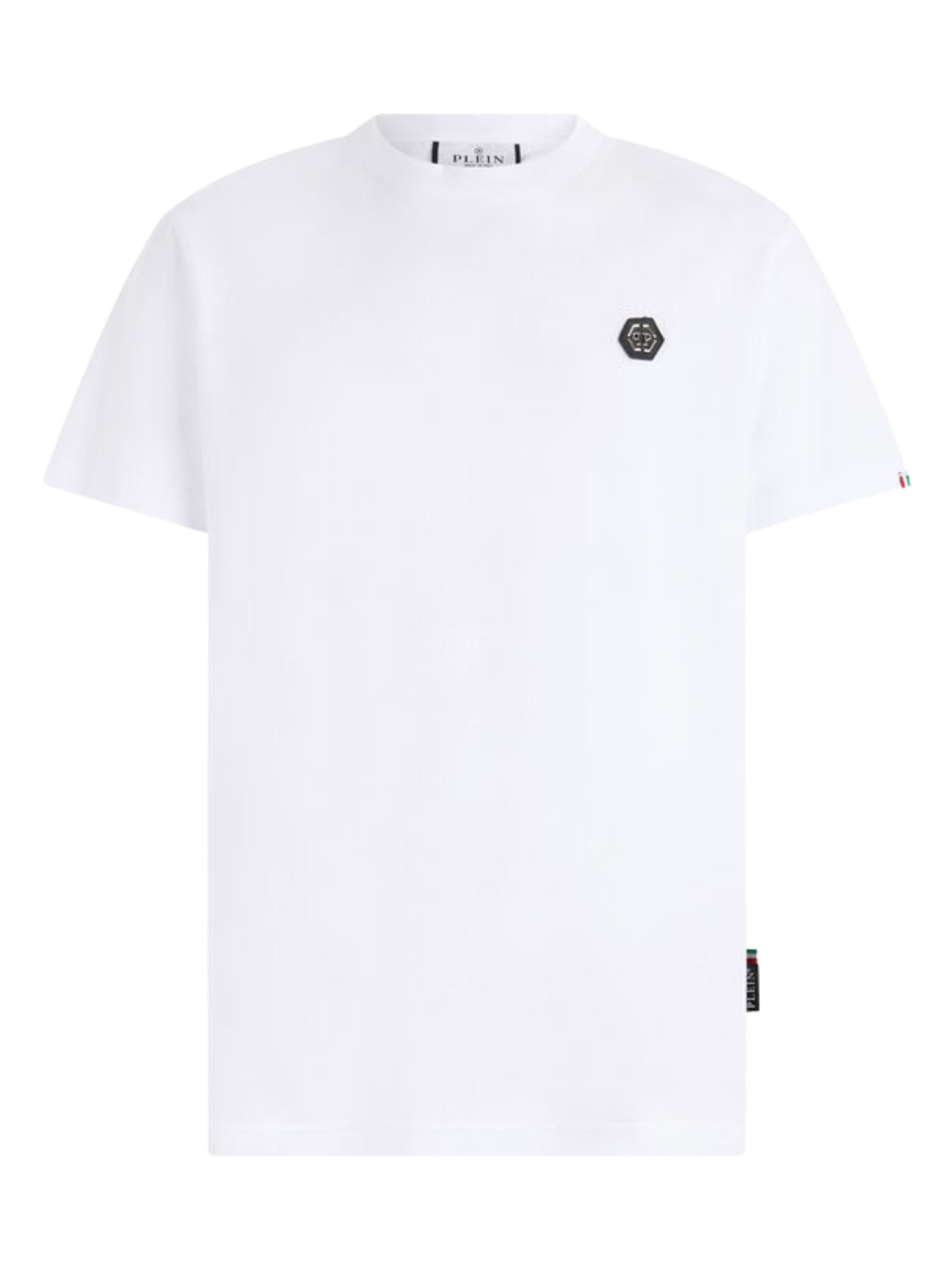 Round Neck T-Shirt Basic