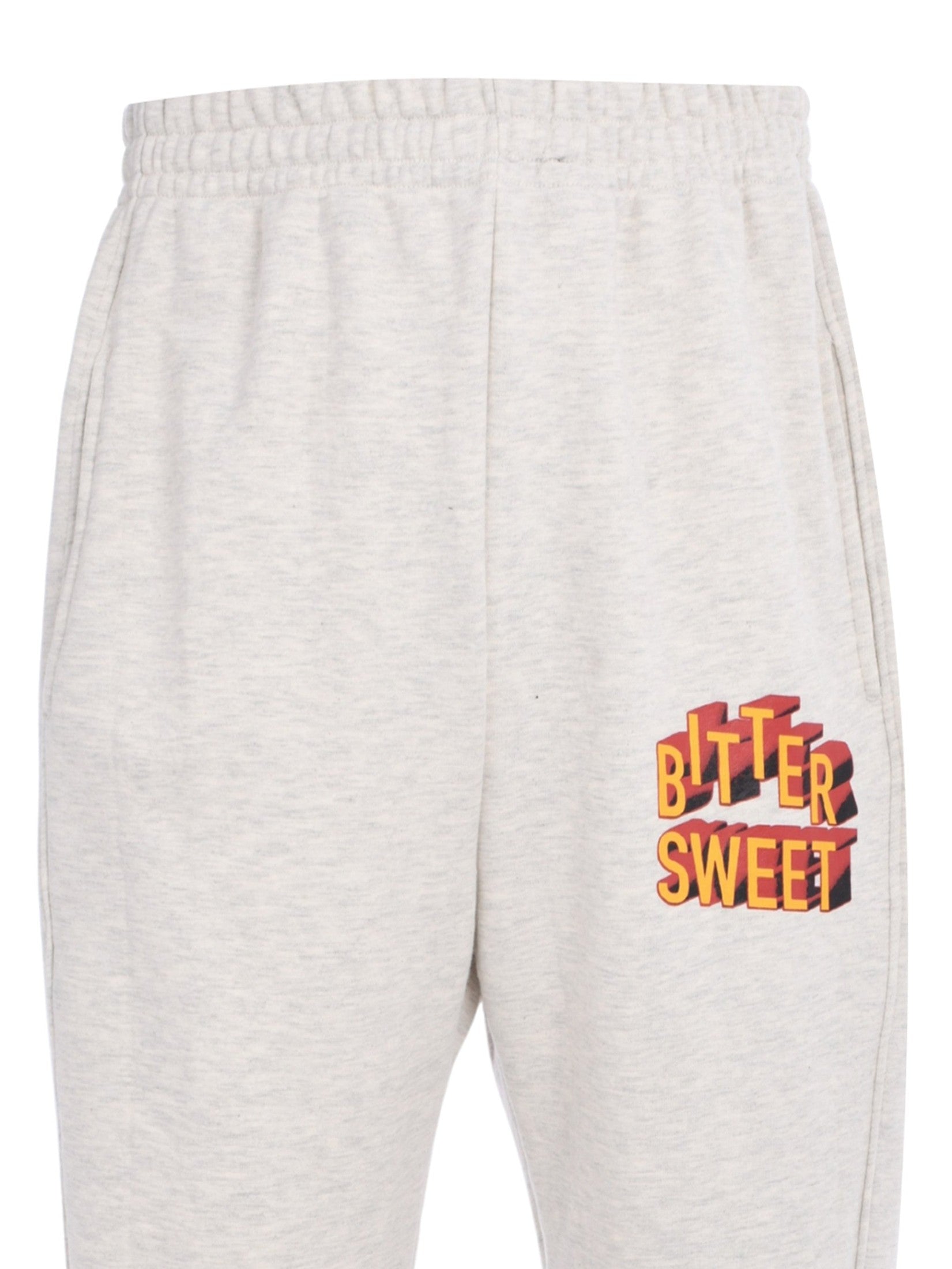 What life is bittersweet