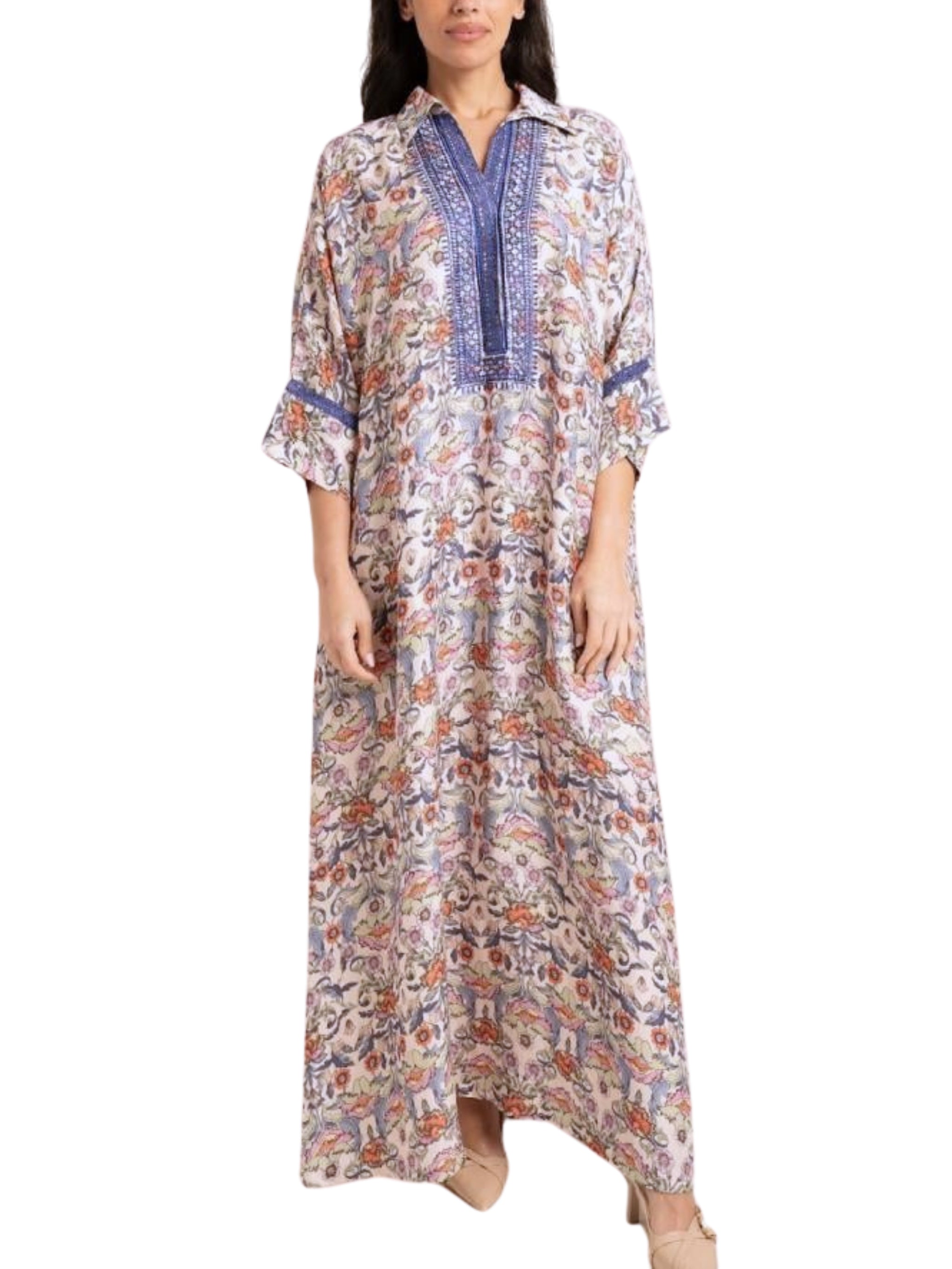 CAFTAN