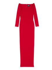 Lolita maxi dress