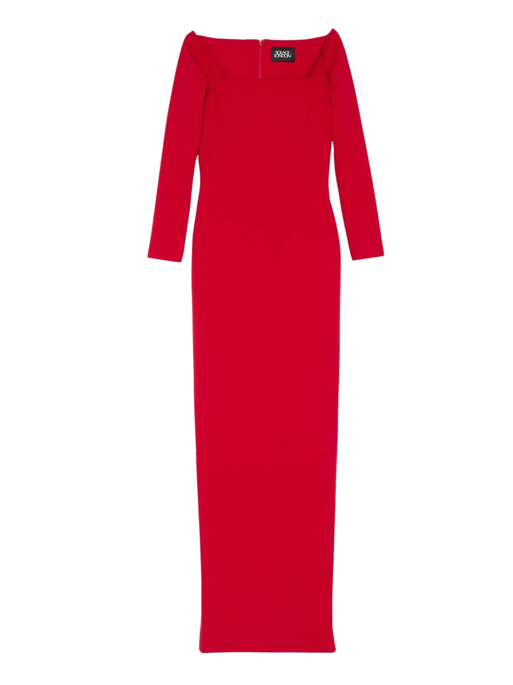 Lolita maxi dress