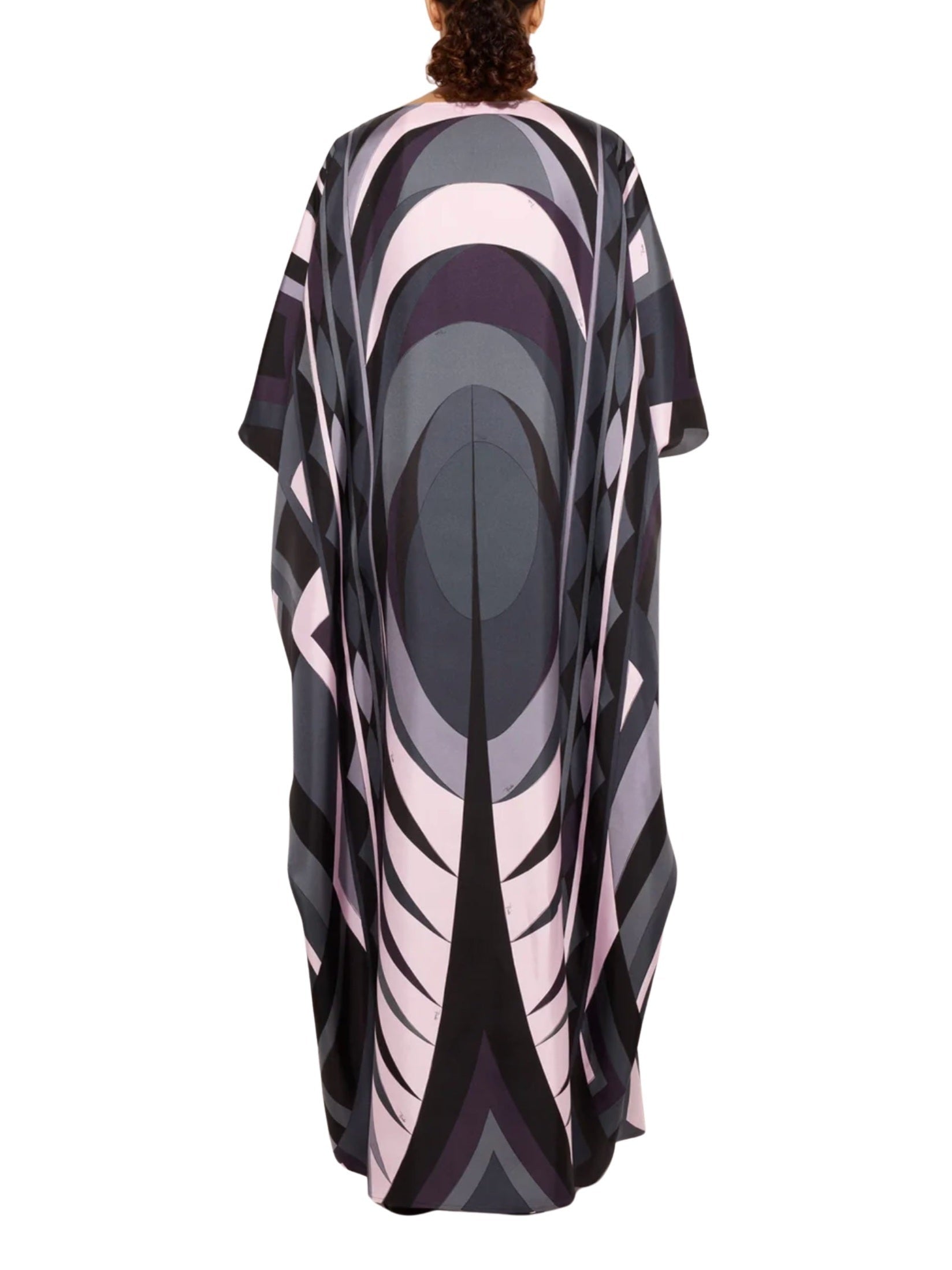 Long kaftan