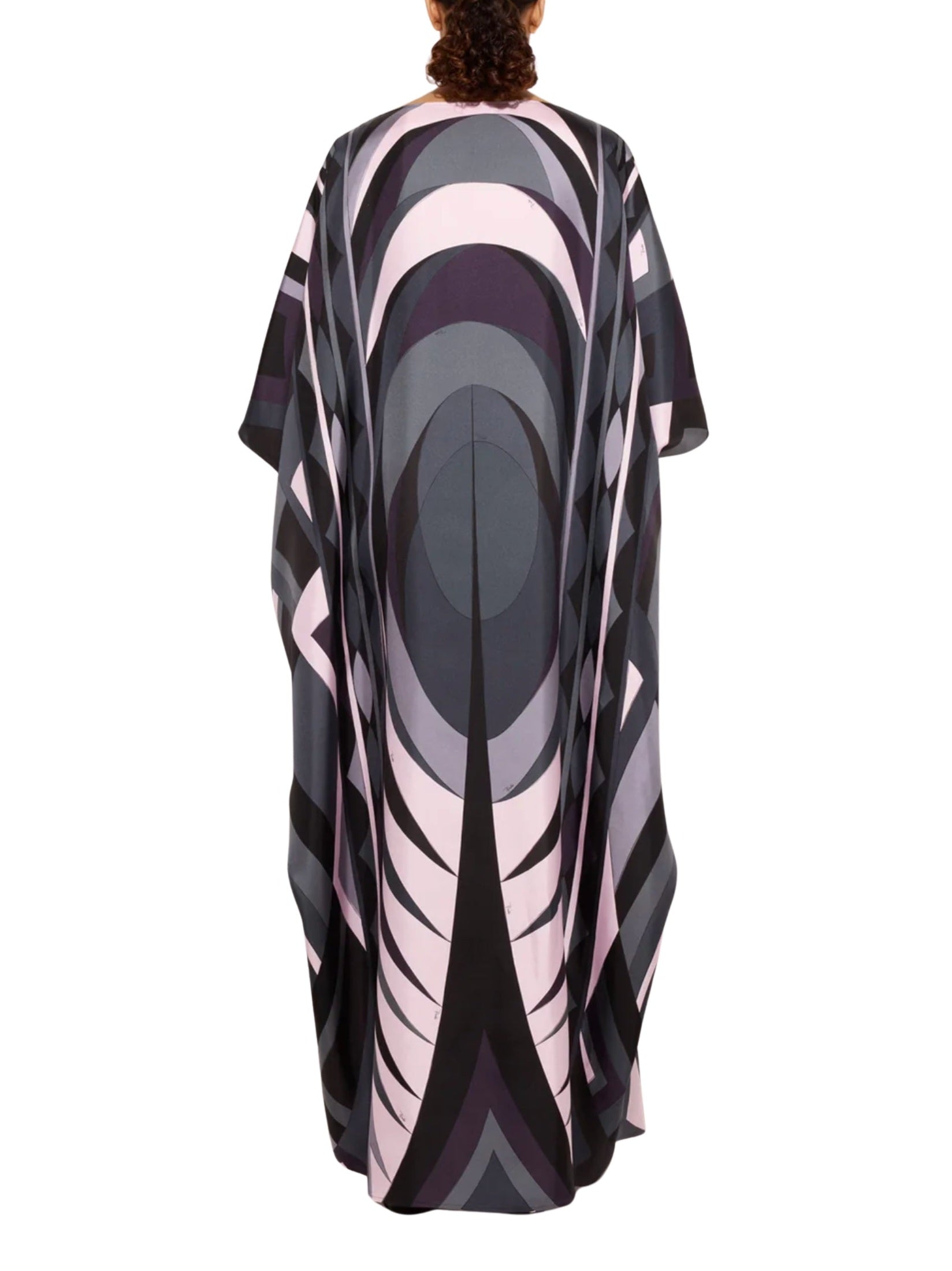 Long kaftan