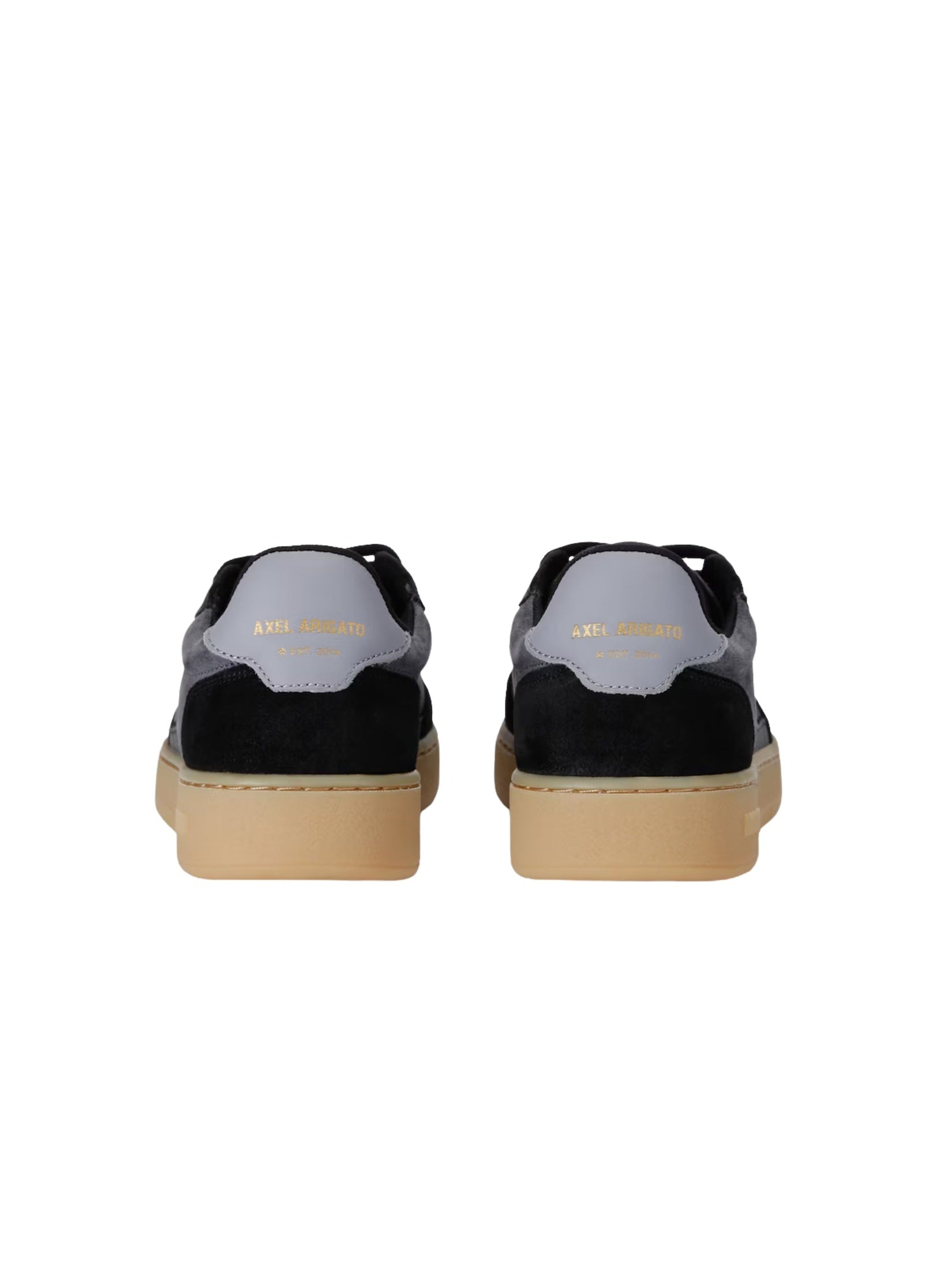 Dice t-toe sneaker