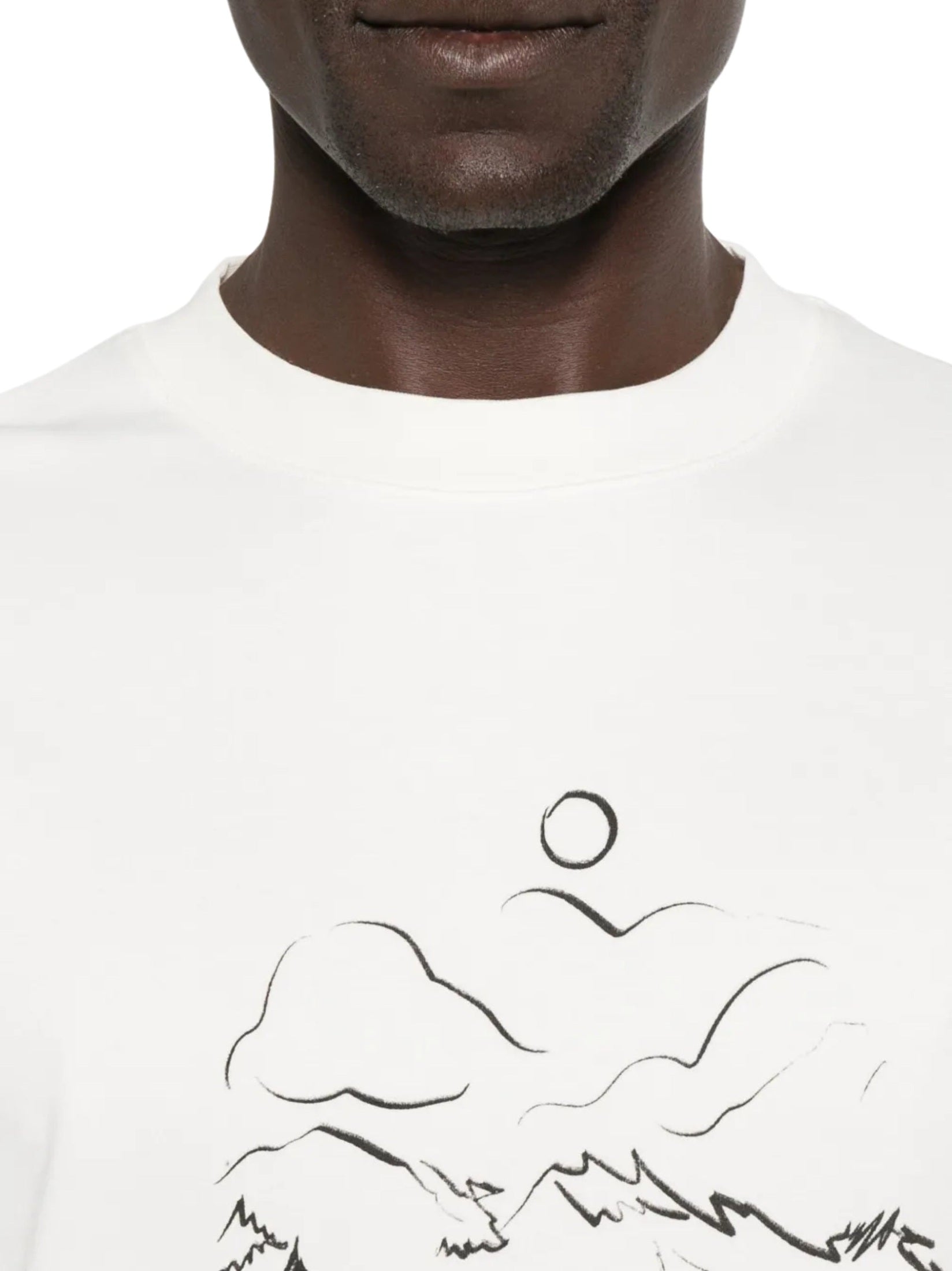 Le t-shirt ice-bar