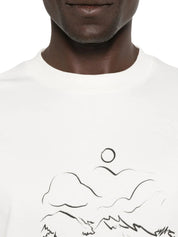 Le t-shirt ice-bar