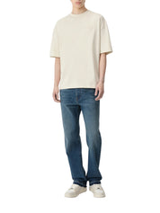 AMIRI OVERSIZED TEE