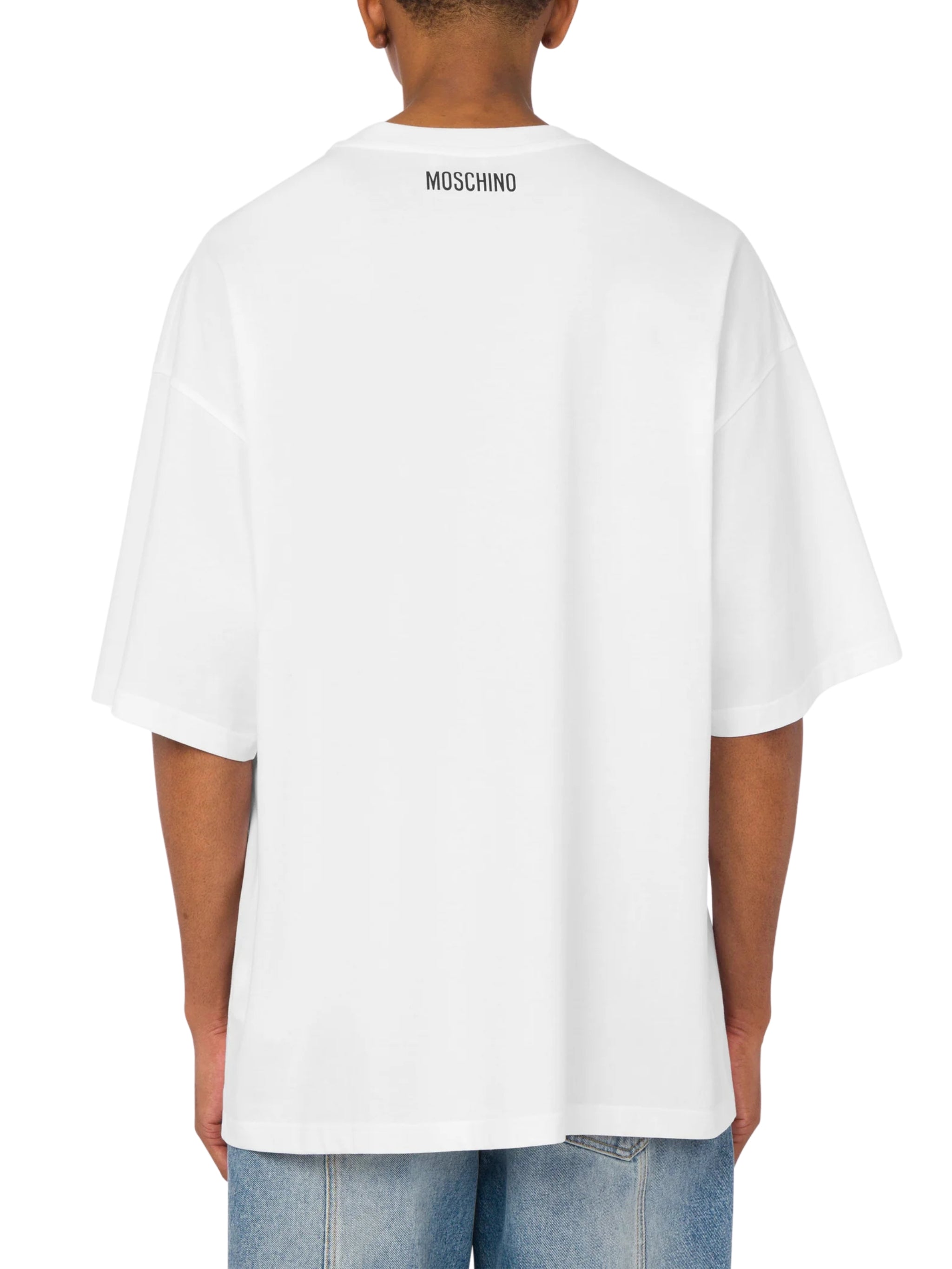 Graphic-print t-shirt