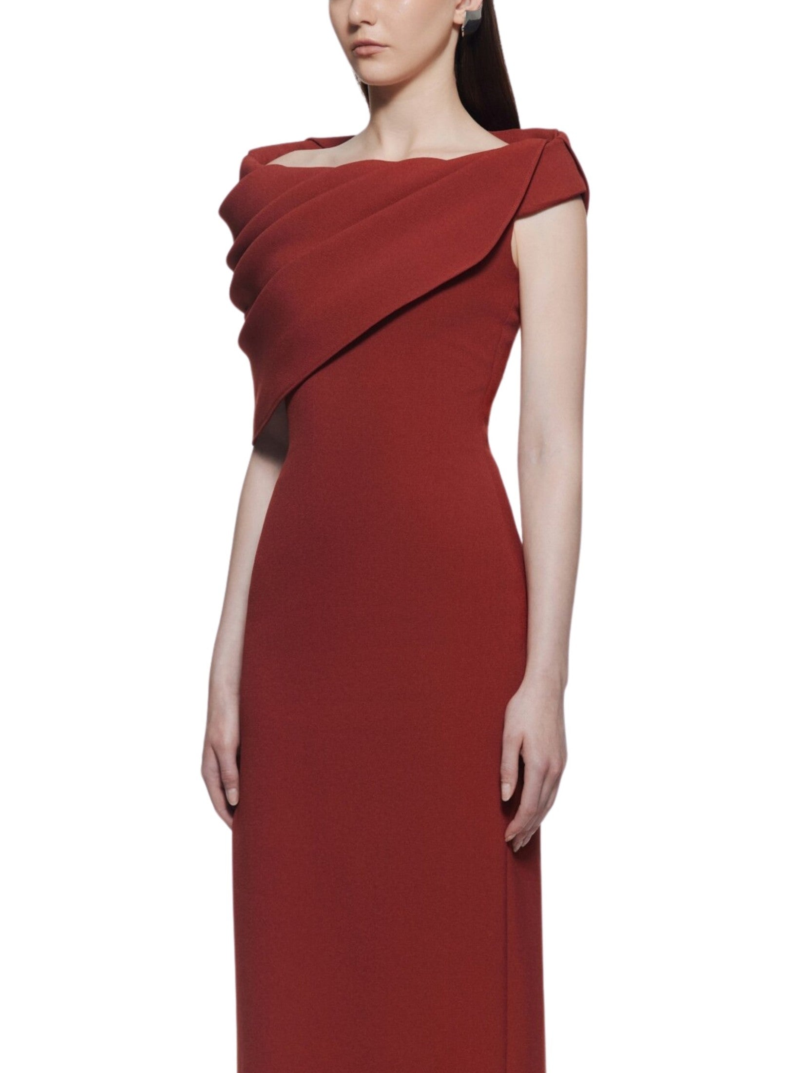 Soleil dress