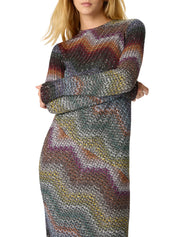 Long dress