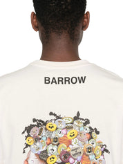 JERSEY T-SHIRT UNISEX