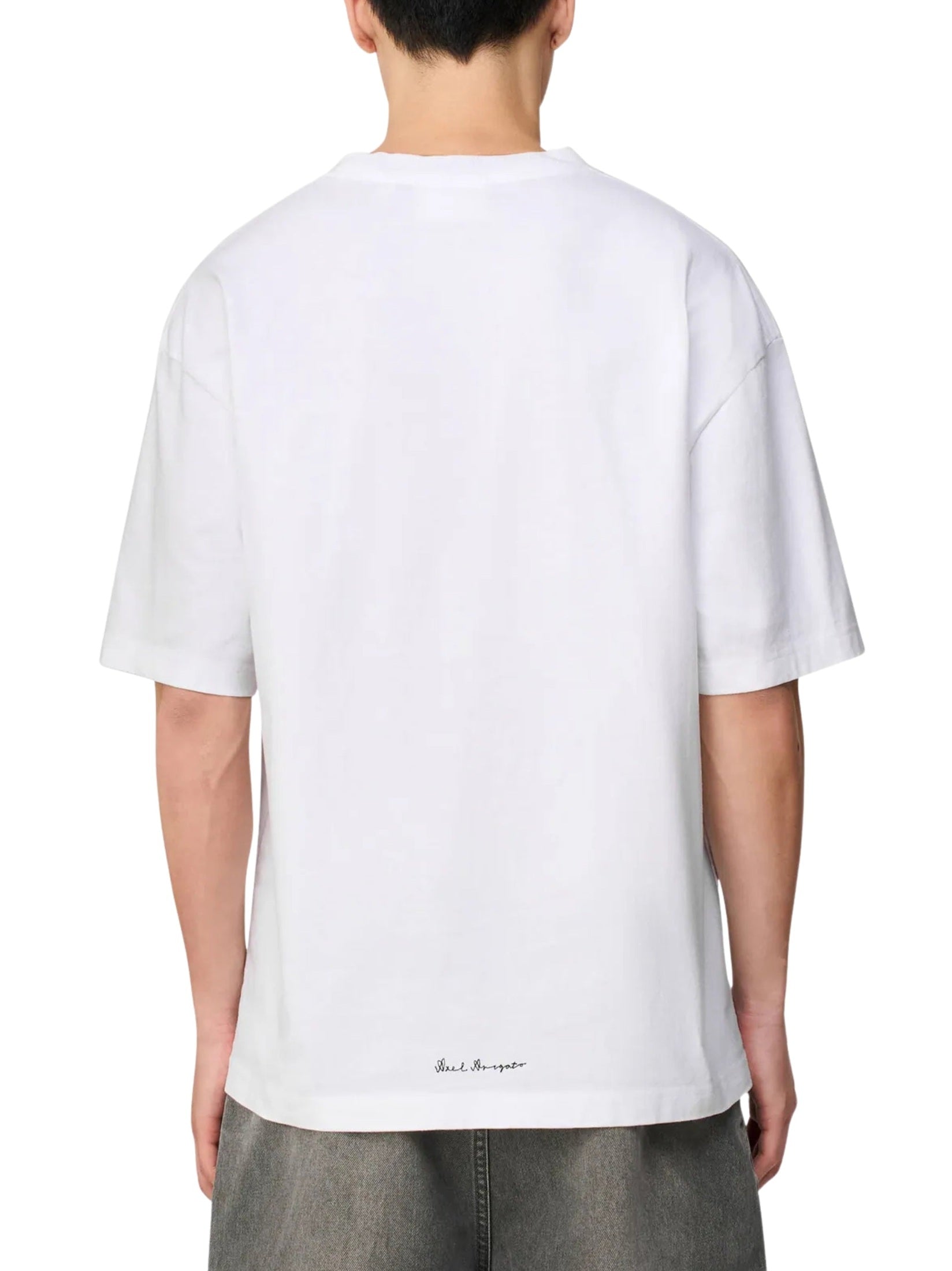 Flow t-shirt